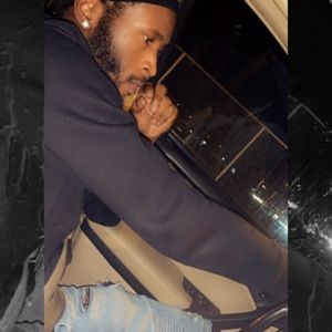 Meet your Posher, Darrion